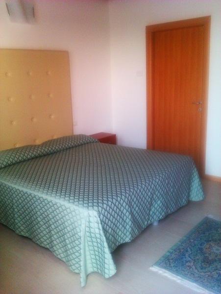 Agriturismo La Chioccia Campagna Lupia Chambre photo