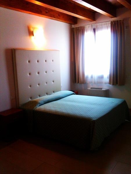 Agriturismo La Chioccia Campagna Lupia Chambre photo